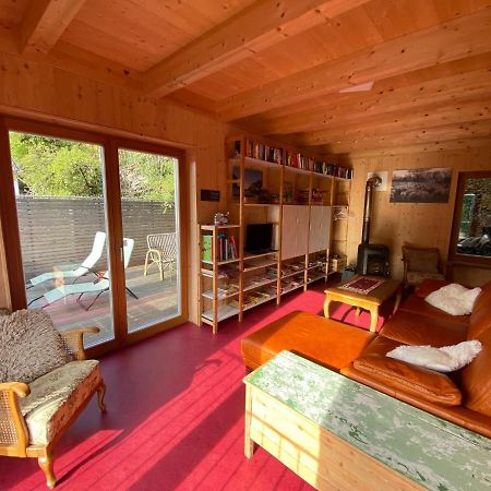 Ferienhaus Andadoana Kelheim Esterno foto
