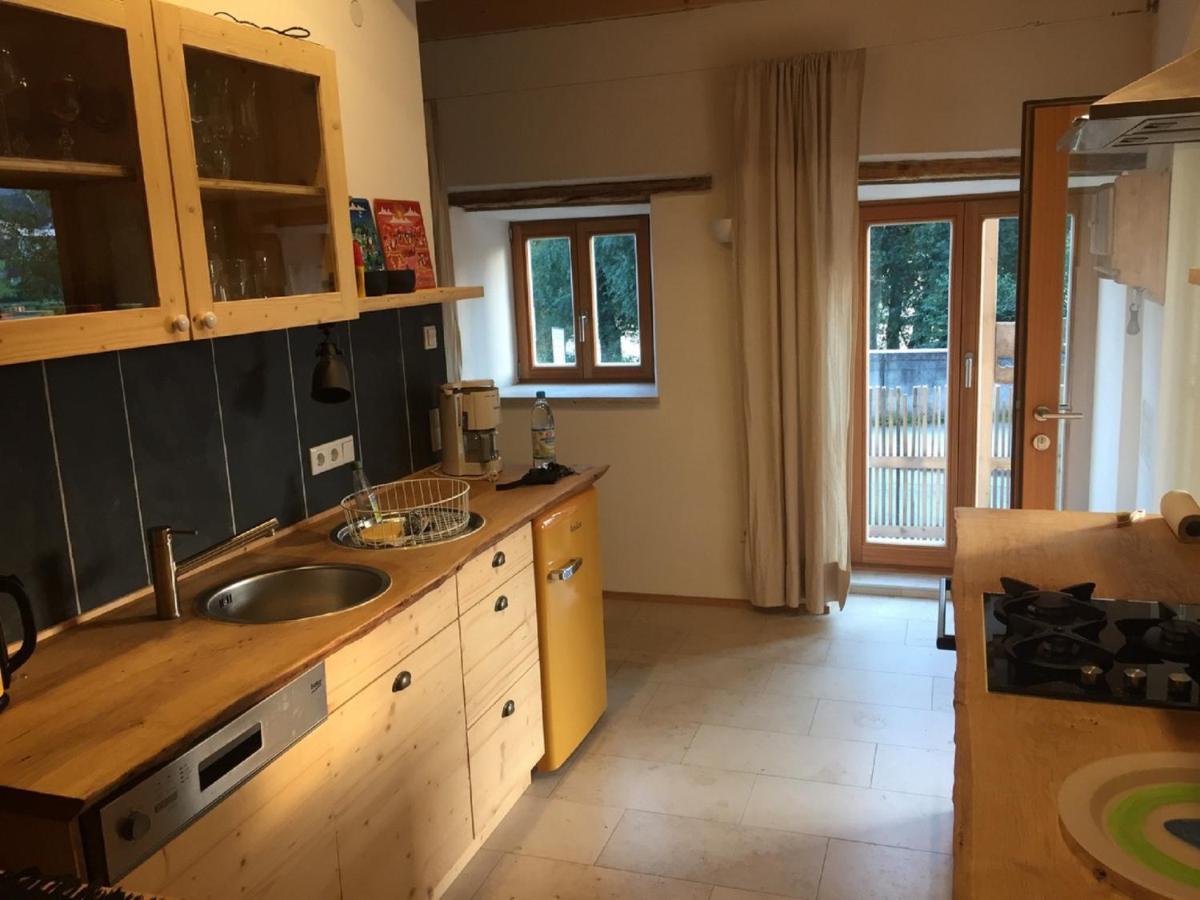 Ferienhaus Andadoana Kelheim Esterno foto