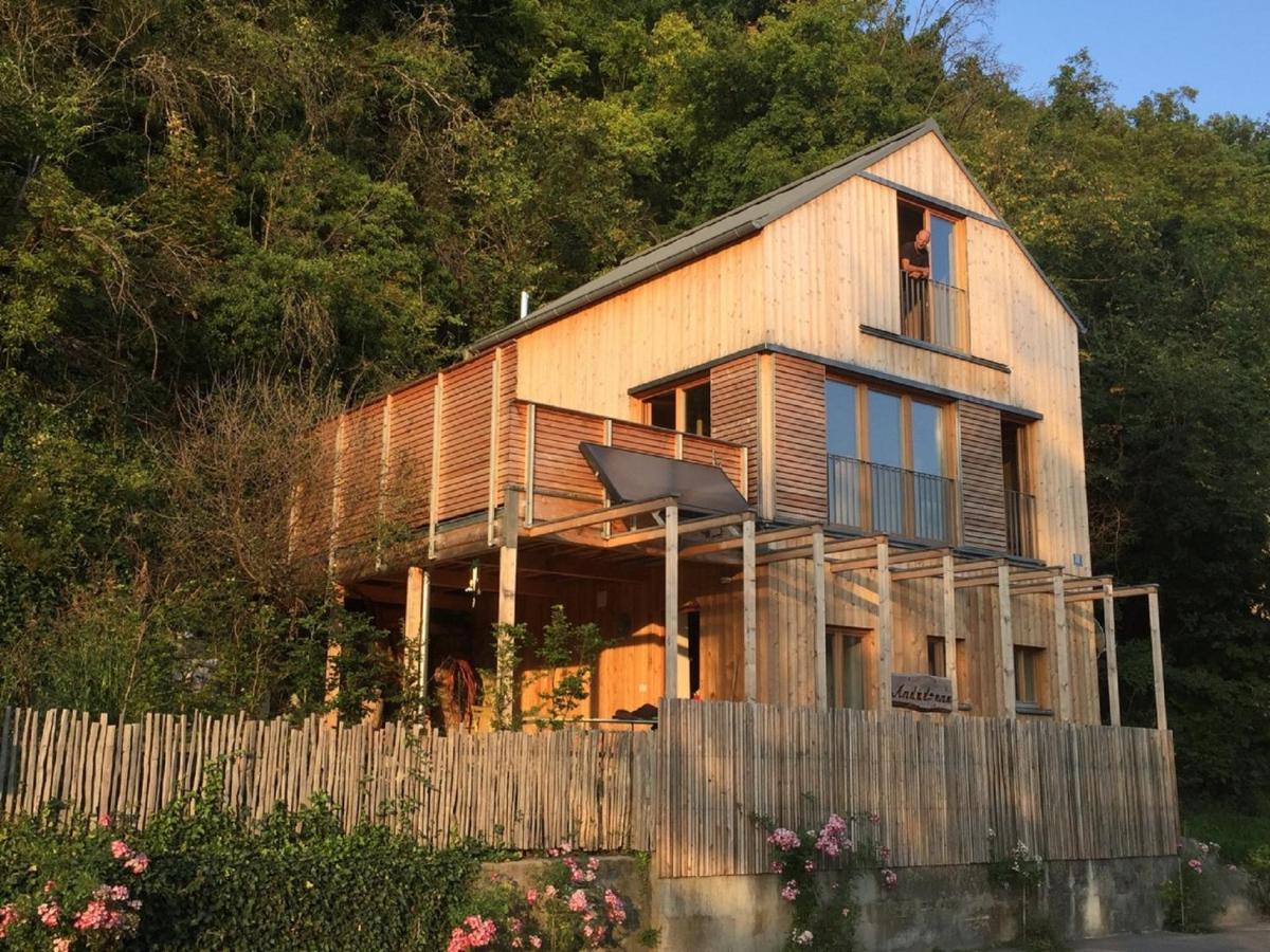 Ferienhaus Andadoana Kelheim Esterno foto