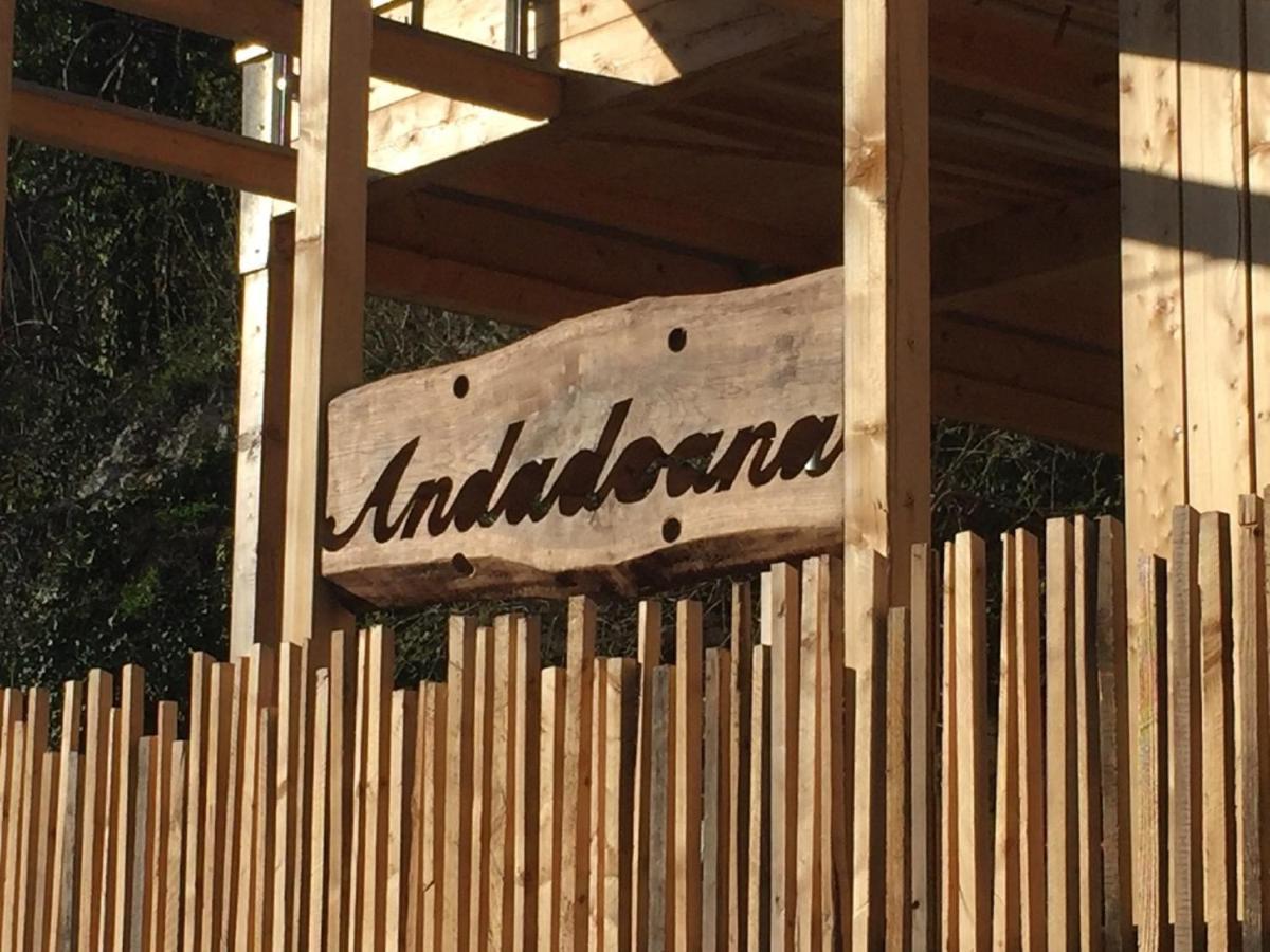 Ferienhaus Andadoana Kelheim Esterno foto