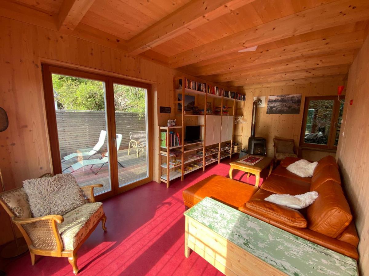 Ferienhaus Andadoana Kelheim Esterno foto