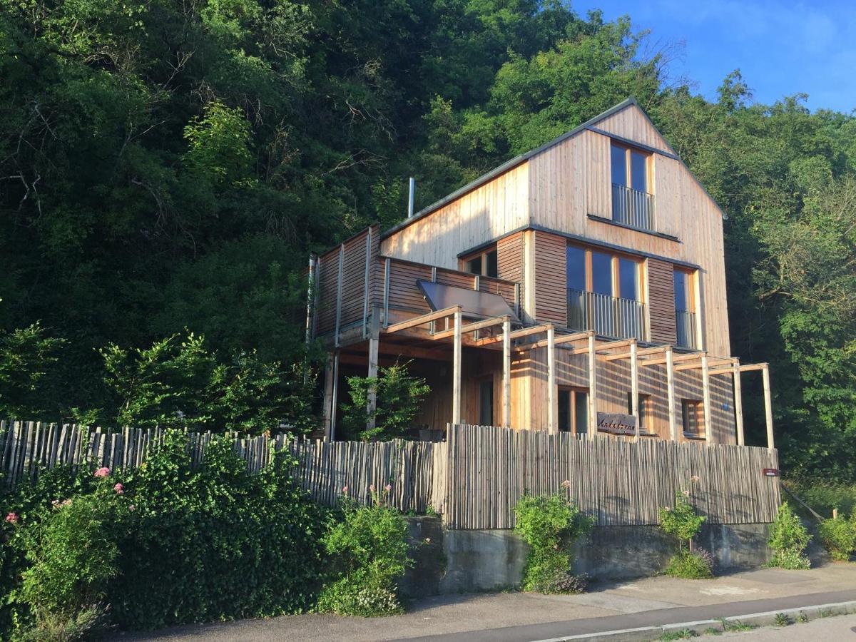 Ferienhaus Andadoana Kelheim Esterno foto