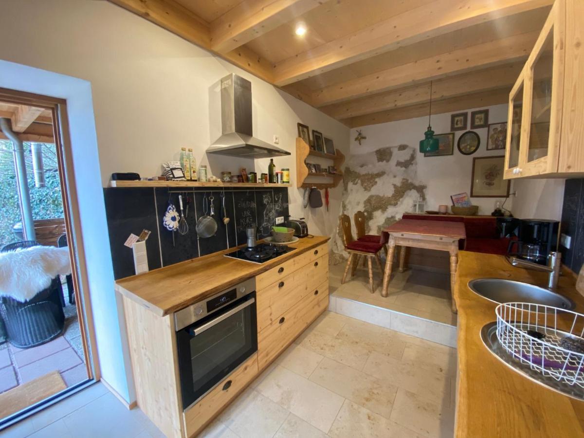 Ferienhaus Andadoana Kelheim Esterno foto