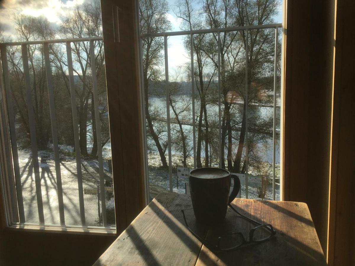 Ferienhaus Andadoana Kelheim Esterno foto