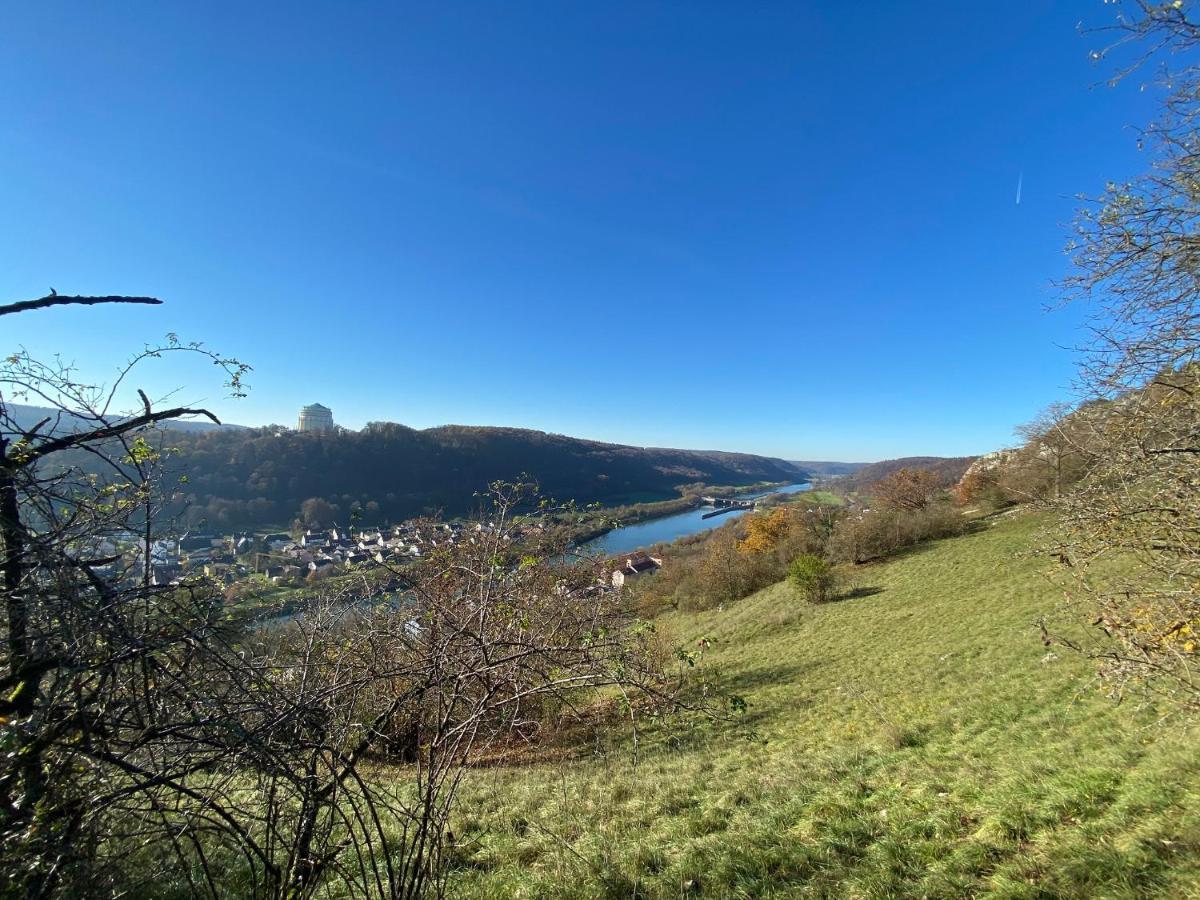 Ferienhaus Andadoana Kelheim Esterno foto