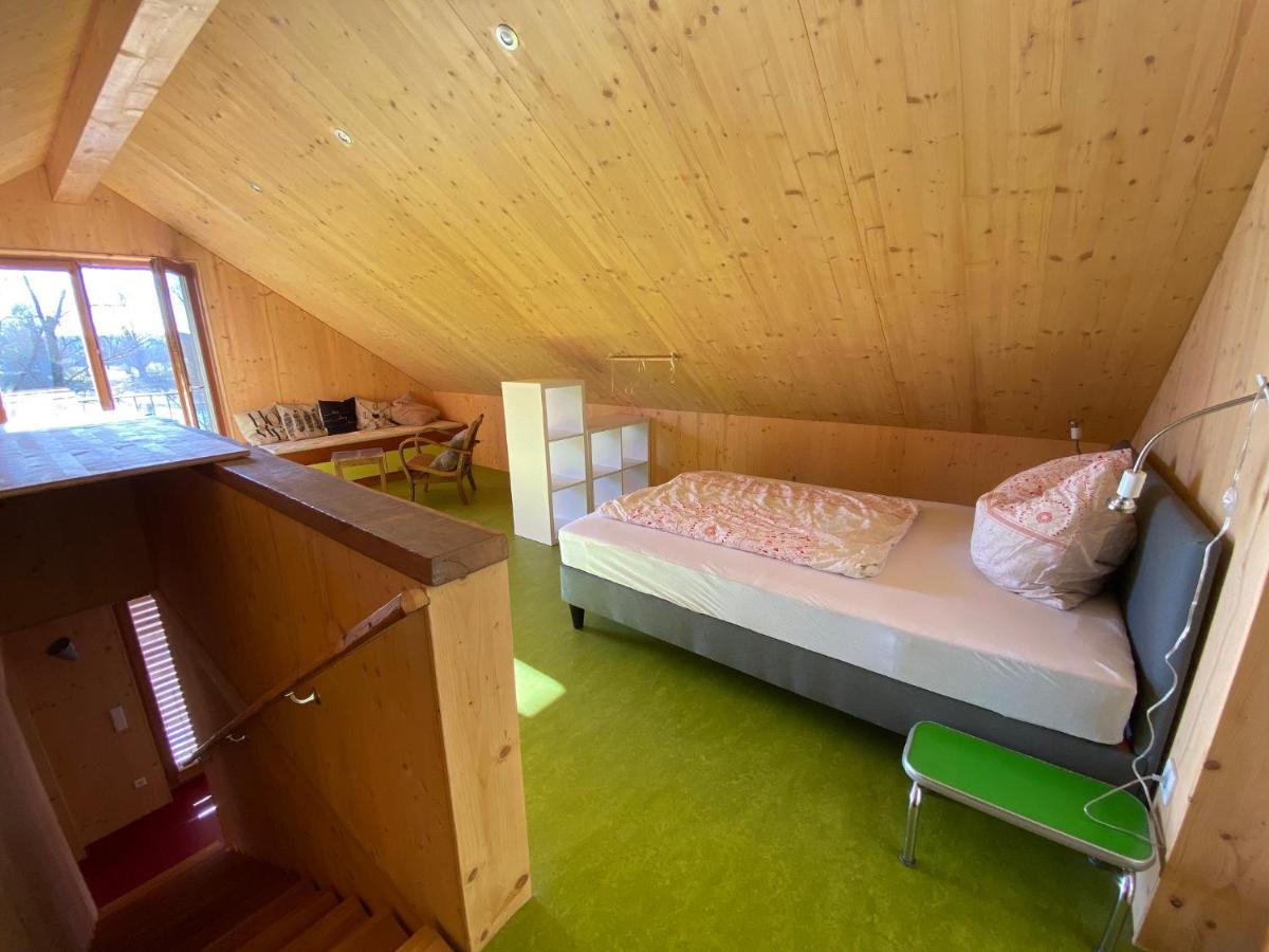 Ferienhaus Andadoana Kelheim Esterno foto